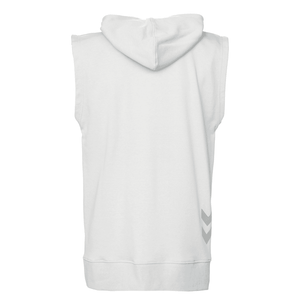 HUMMEL HMLDANNY SLEEVELESS HOODIE