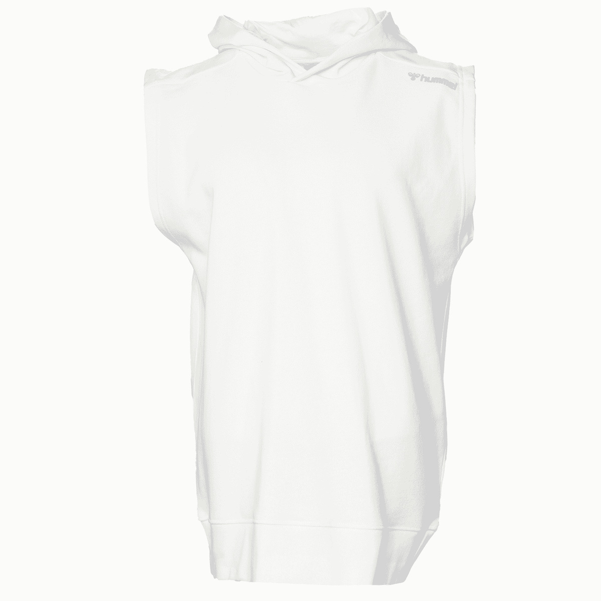 HUMMEL HMLDANNY SLEEVELESS HOODIE