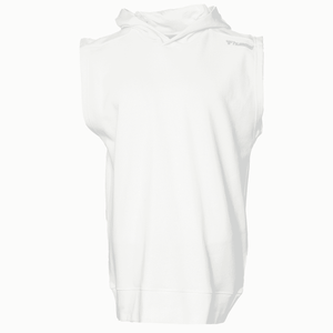 HUMMEL HMLDANNY SLEEVELESS HOODIE