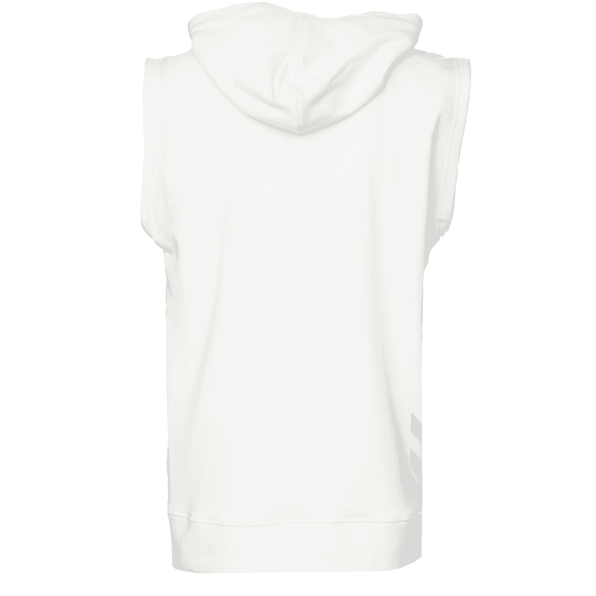 HUMMEL HMLDANNY SLEEVELESS HOODIE