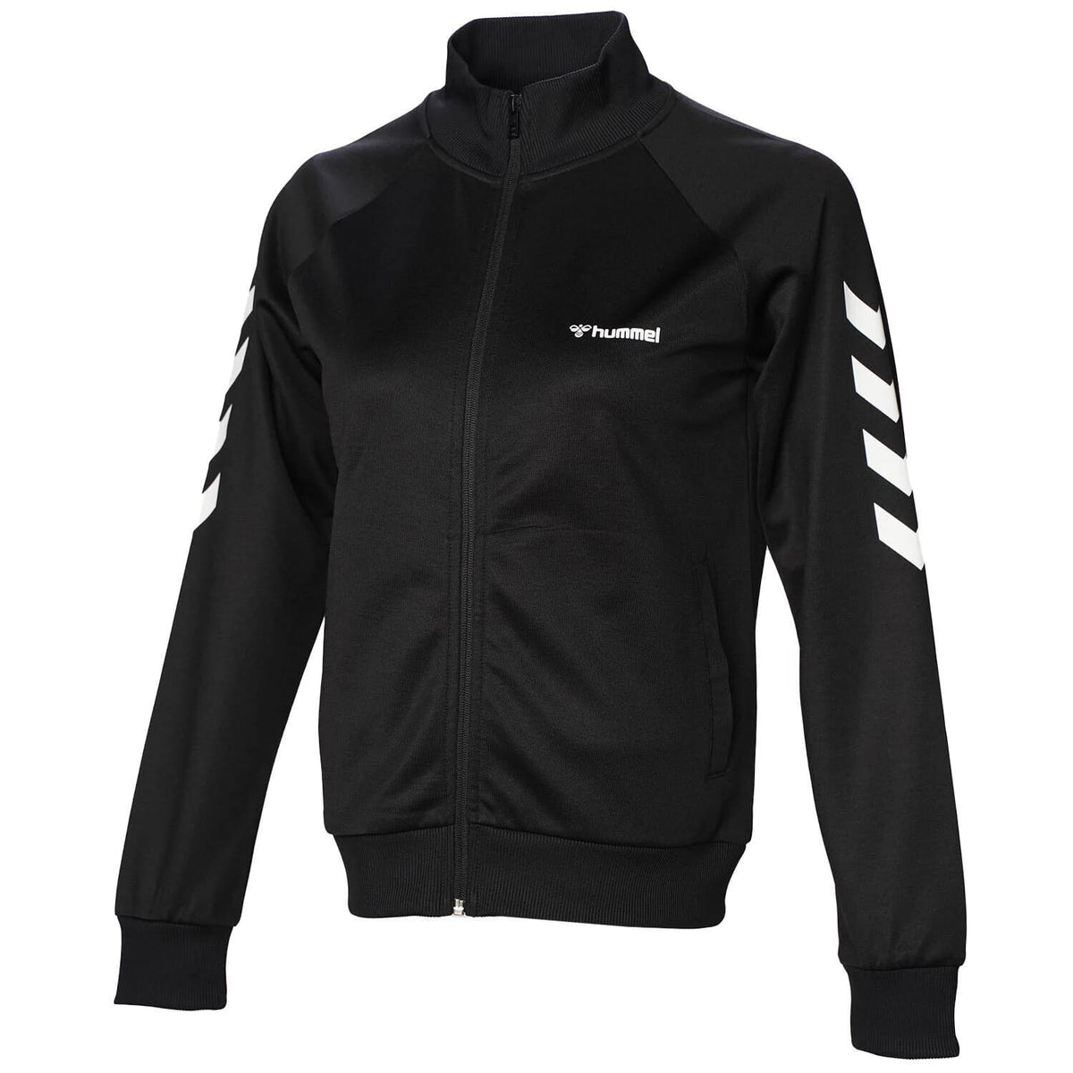 HUMMEL- HMLGENESA ZIP JACKET