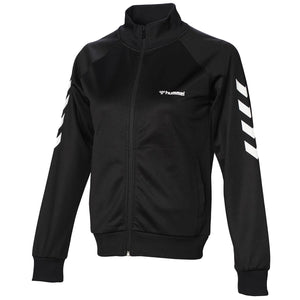 HUMMEL- HMLGENESA ZIP JACKET