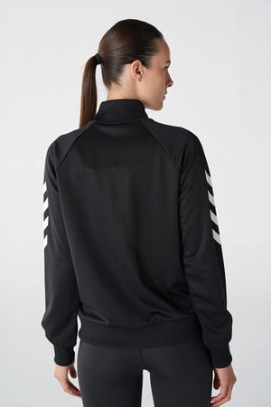 HUMMEL- HMLGENESA ZIP JACKET