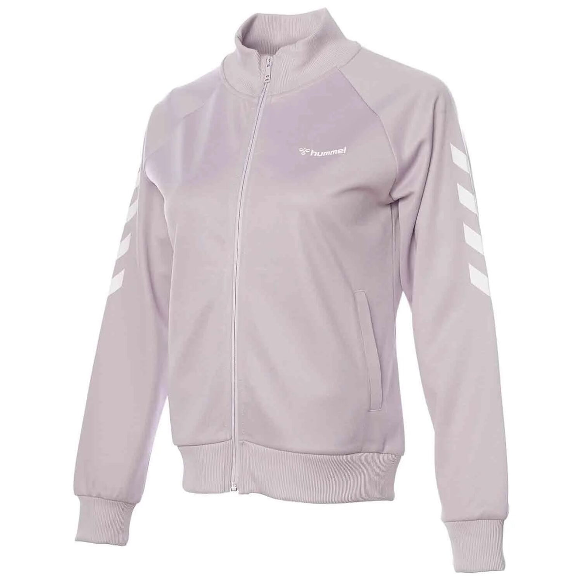 HUMMEL- HMLGENESA ZIP JACKET