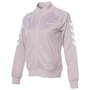 HUMMEL- HMLGENESA ZIP JACKET