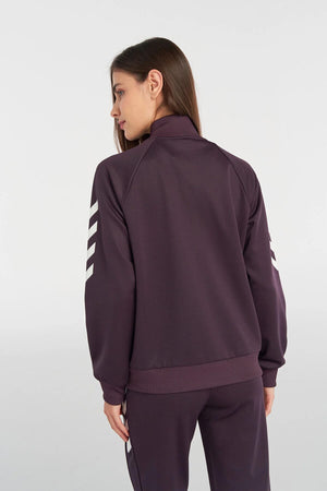 HUMMEL- HMLGENESA ZIP JACKET