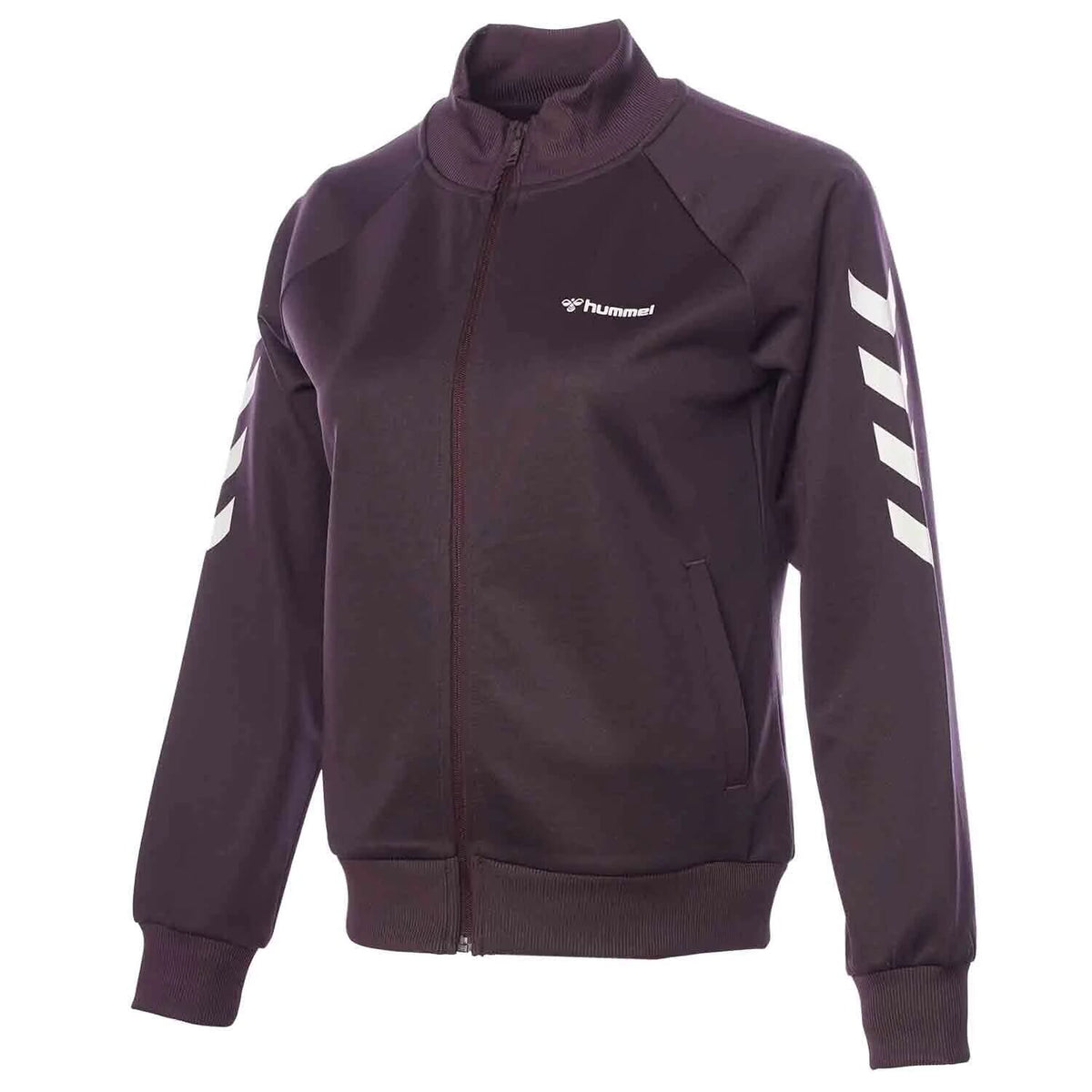 HUMMEL- HMLGENESA ZIP JACKET