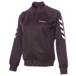 HUMMEL- HMLGENESA ZIP JACKET