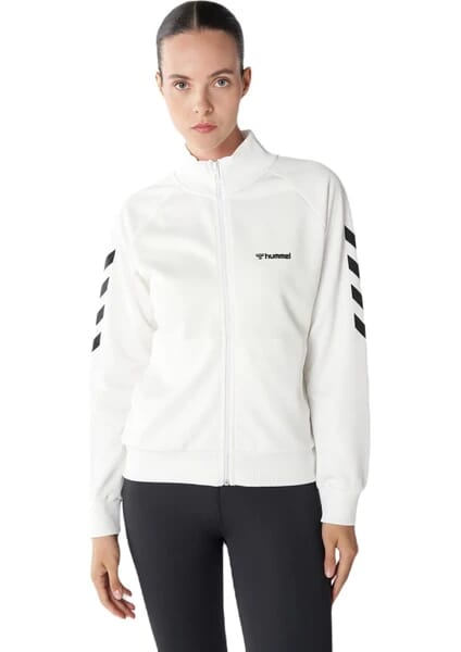 HUMMEL- HMLGENESA ZIP JACKET