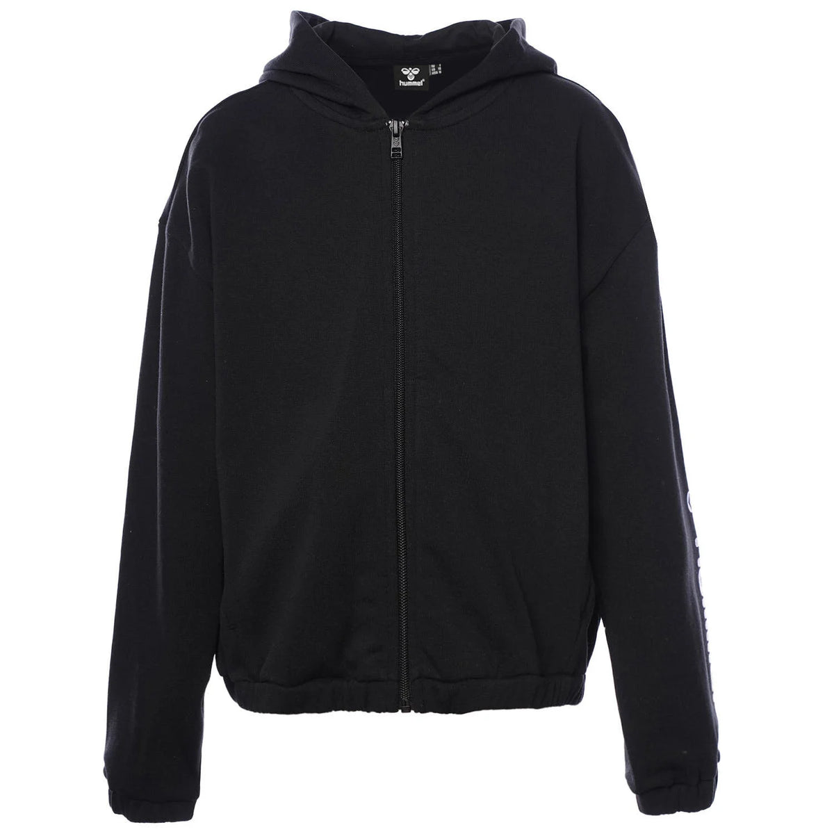 HUMMEL HMLJAZZ ZIP HOODIE