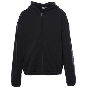 HUMMEL HMLJAZZ ZIP HOODIE