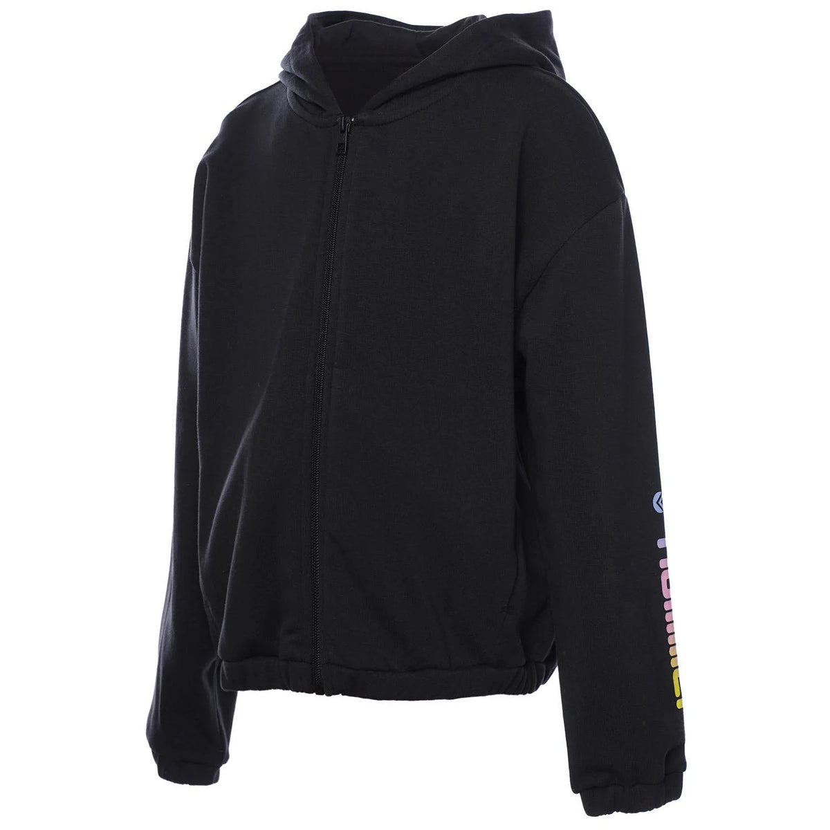 HUMMEL HMLJAZZ ZIP HOODIE