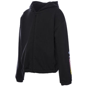 HUMMEL HMLJAZZ ZIP HOODIE