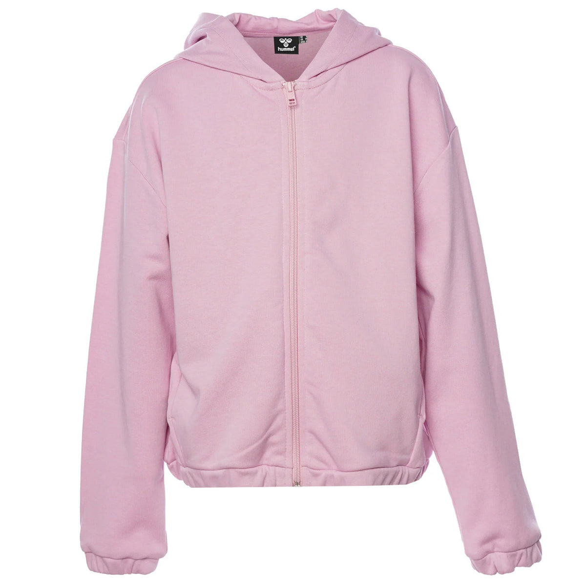 HUMMEL HMLJAZZ ZIP HOODIE