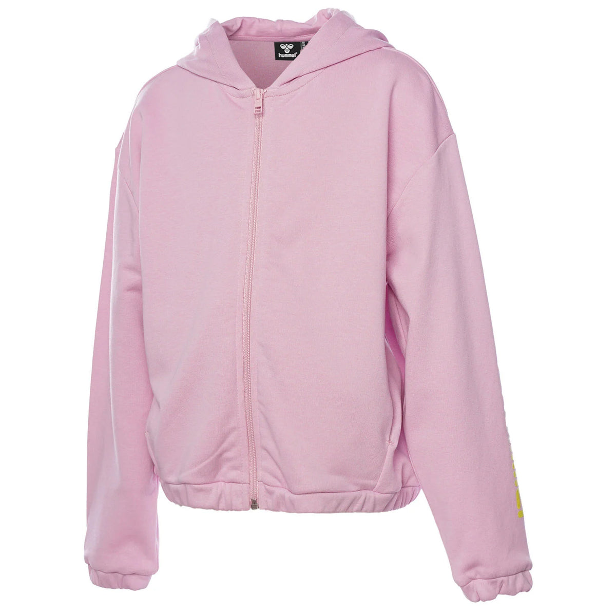 HUMMEL HMLJAZZ ZIP HOODIE