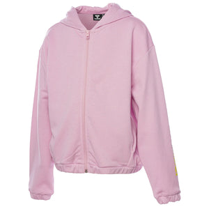 HUMMEL HMLJAZZ ZIP HOODIE