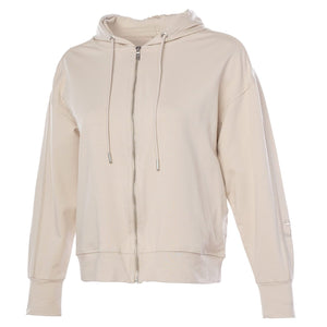 HUMMEL HMLJODIE ZIP HOODIE