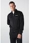 HUMMEL HMLJOEL ZIP JACKET