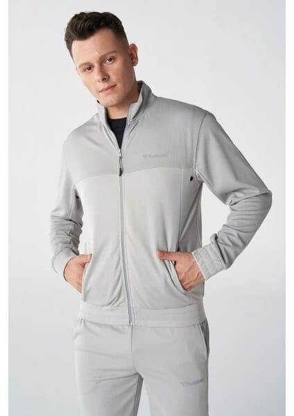 HUMMEL HMLJOEL ZIP JACKET