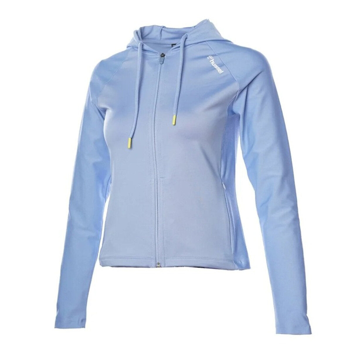 HUMMEL HMLLARA ZIP HOODIE