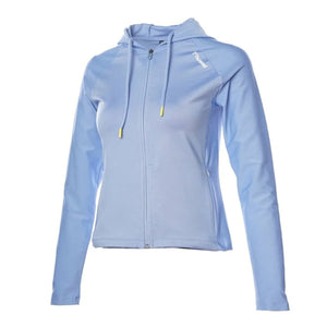 HUMMEL HMLLARA ZIP HOODIE