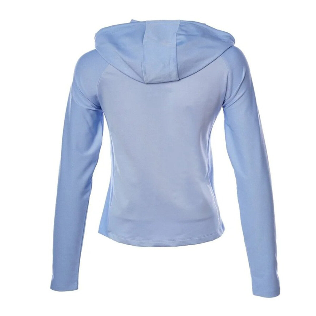 HUMMEL HMLLARA ZIP HOODIE