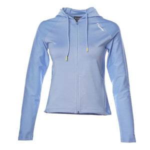 HUMMEL HMLLARA ZIP HOODIE