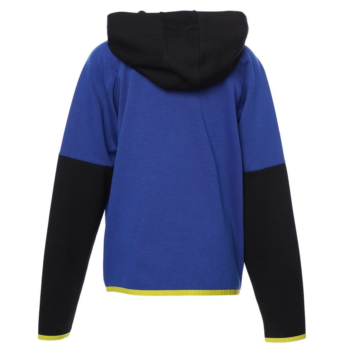 HUMMEL HMLLUTHER ZIP HOODIE