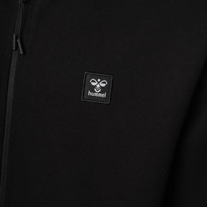 HUMMEL HMLNICK BOMBER ZIP JACKET