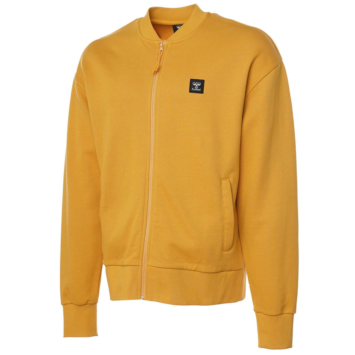HUMMEL HMLNICK BOMBER ZIP JACKET