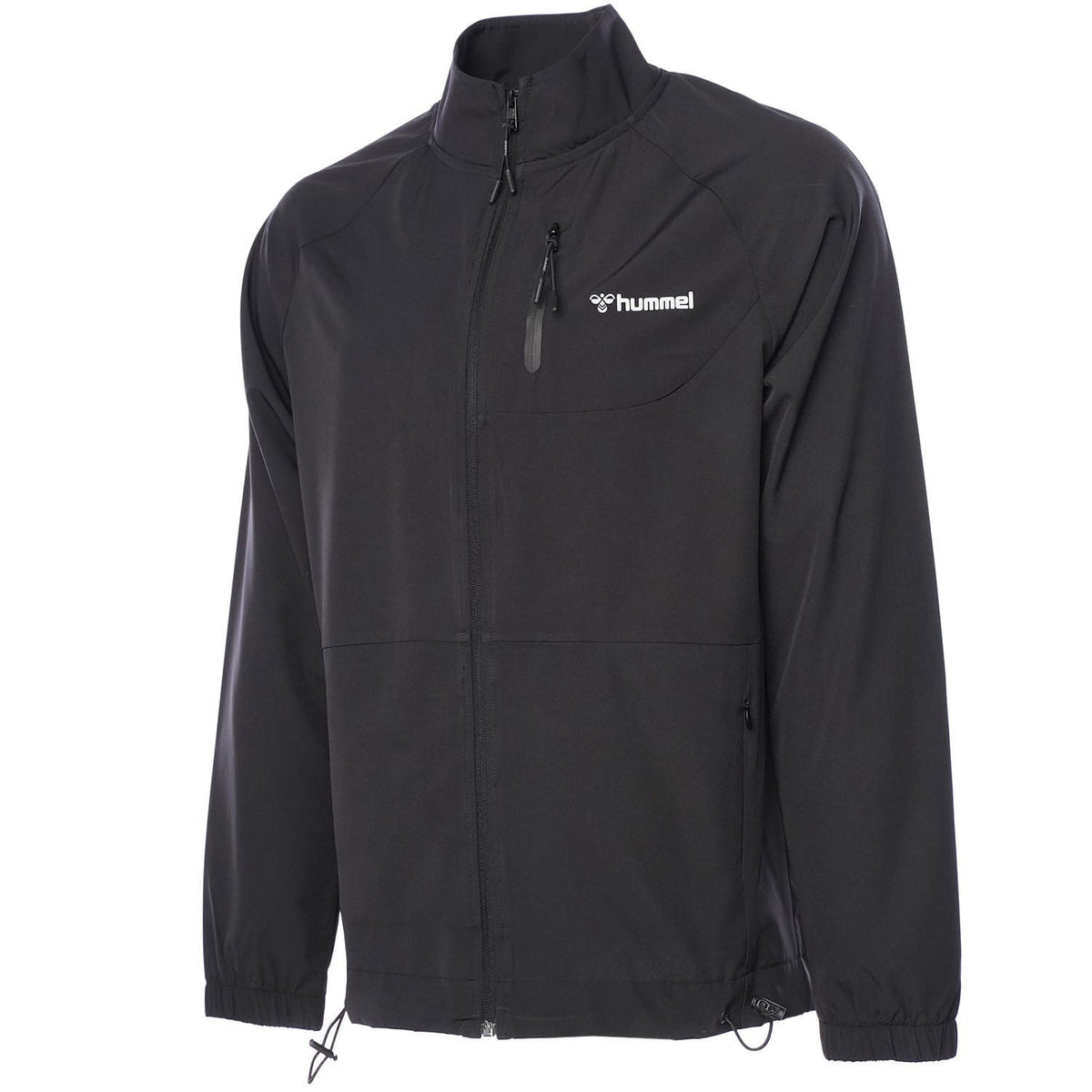 HUMMEL HMLNILS ZIP JACKET