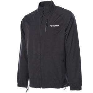 HUMMEL HMLNILS ZIP JACKET