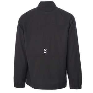 HUMMEL HMLNILS ZIP JACKET