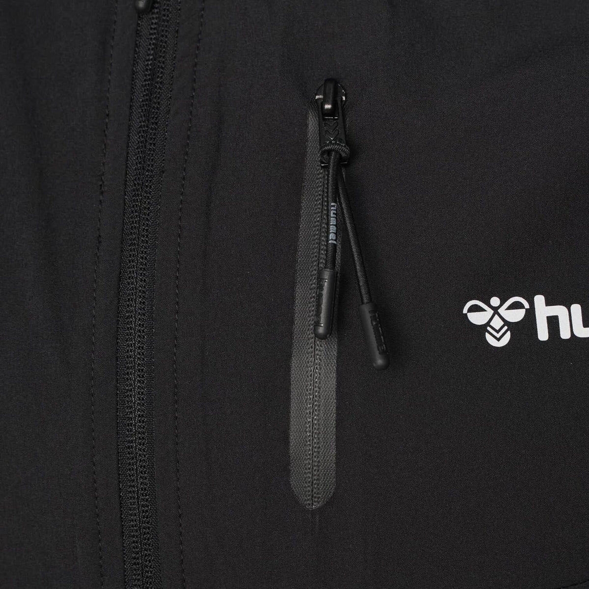 HUMMEL HMLNILS ZIP JACKET