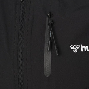 HUMMEL HMLNILS ZIP JACKET