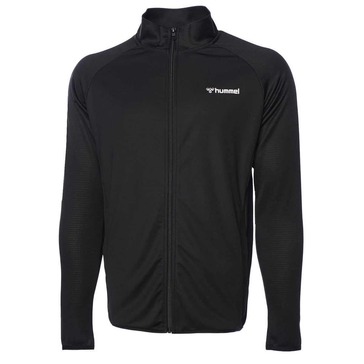 HUMMEL HMLTORO ZIP JACKET