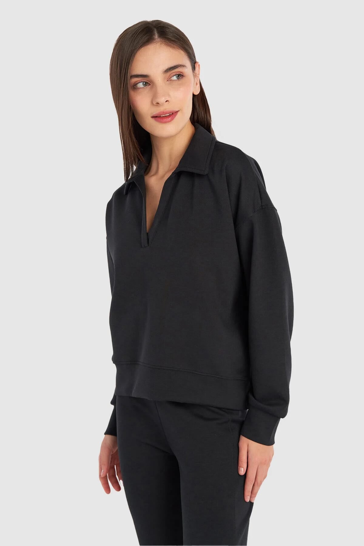 HUMMEL- HMLBOLETTE SWEATSHIRT