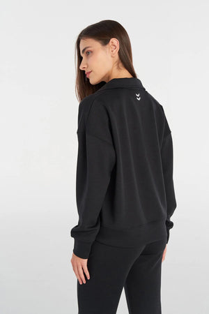 HUMMEL- HMLBOLETTE SWEATSHIRT