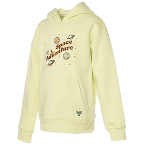HUMMEL- HMLCOLBORN HOODIE
