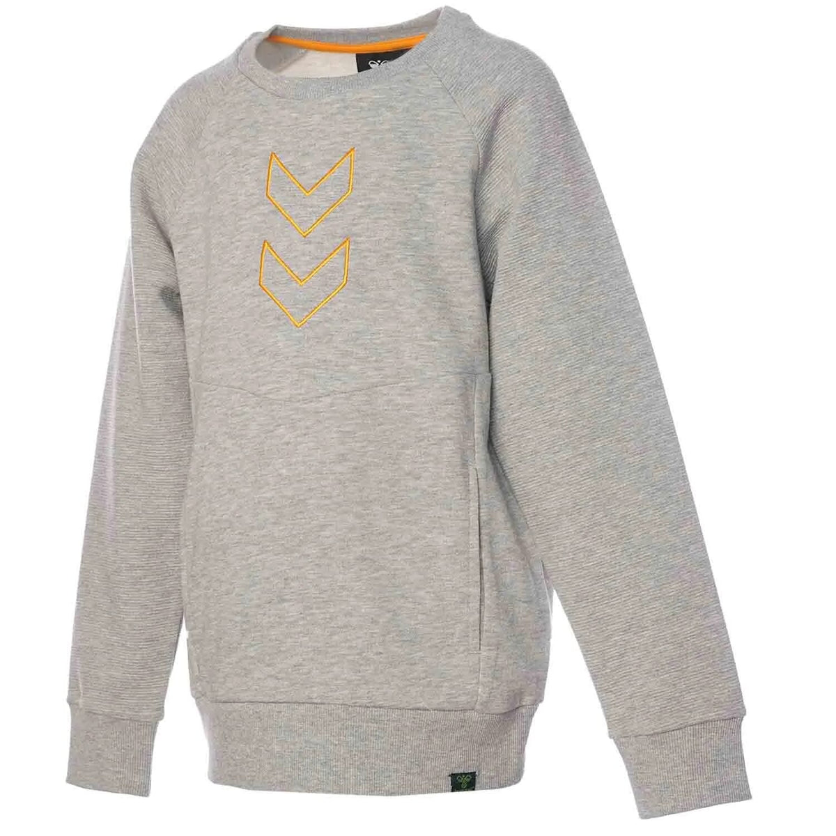 HUMMEL- HMLELUF SWEATSHIRT