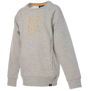 HUMMEL- HMLELUF SWEATSHIRT
