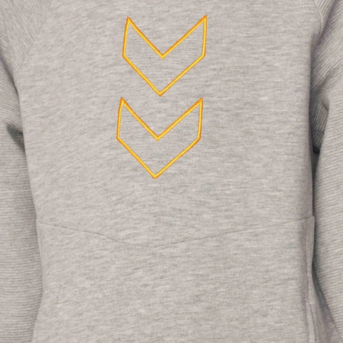 HUMMEL- HMLELUF SWEATSHIRT