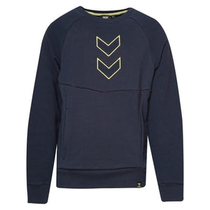 HUMMEL- HMLELUF SWEATSHIRT