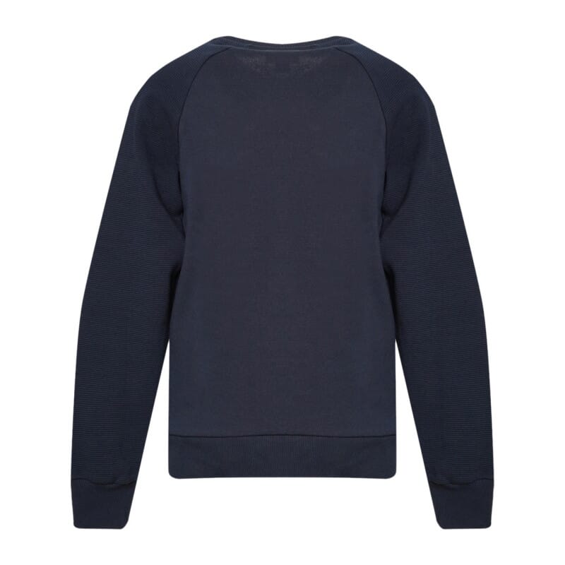 HUMMEL- HMLELUF SWEATSHIRT