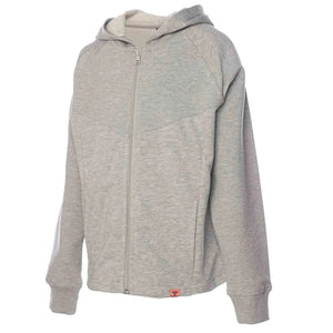 HUMMEL- HMLELUF ZIP HOODIE