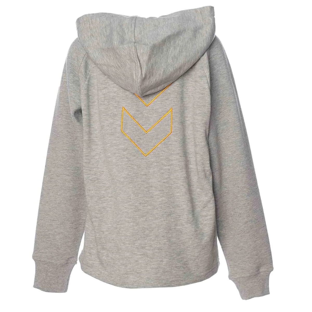 HUMMEL- HMLELUF ZIP HOODIE