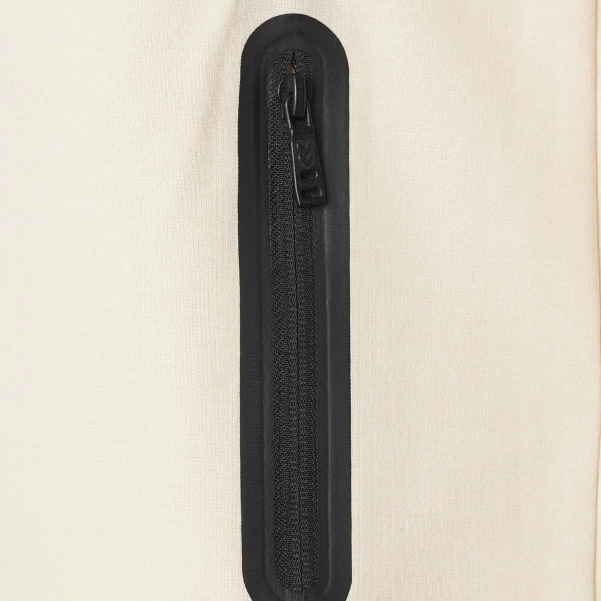 HUMMEL- HMLFUYU ZIP NECK SWEATSHIRT