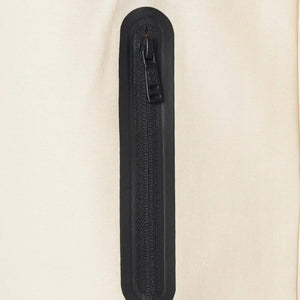 HUMMEL- HMLFUYU ZIP NECK SWEATSHIRT