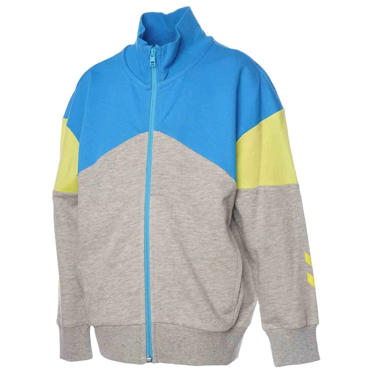 HUMMEL- HMLHOLMES ZIP JACKET