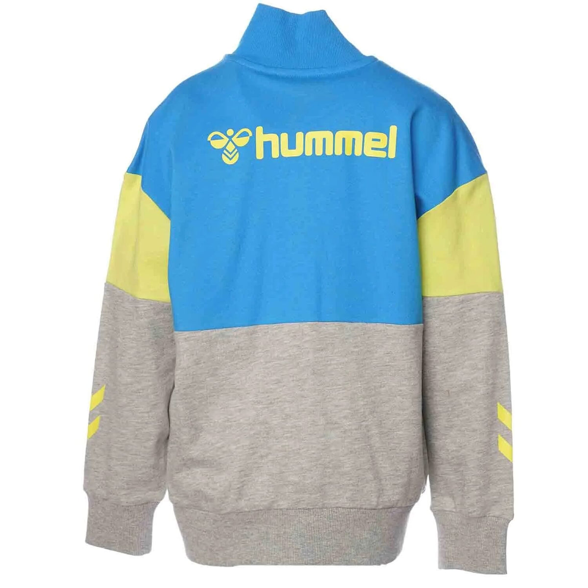 HUMMEL- HMLHOLMES ZIP JACKET
